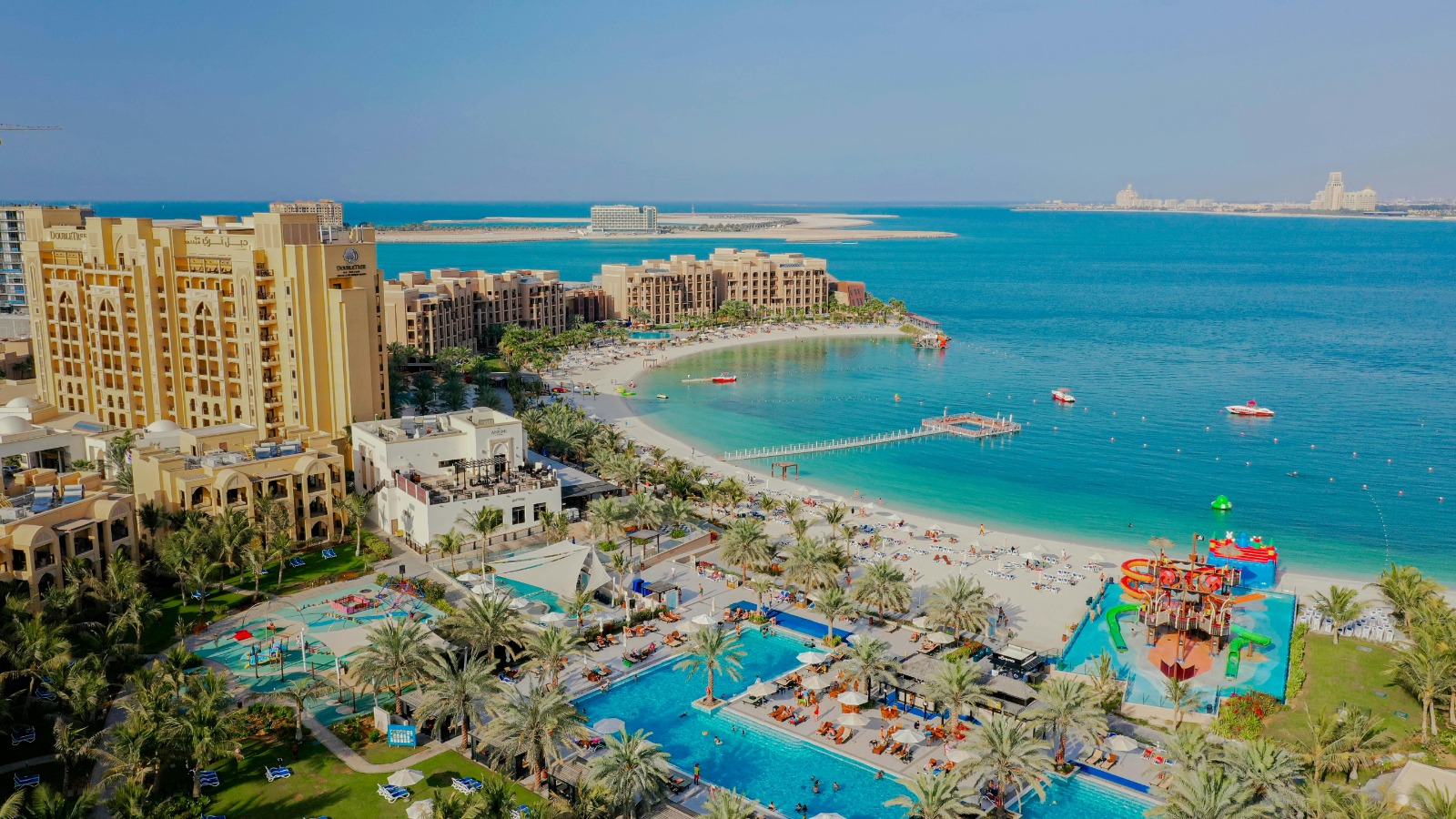 Ras Al Khaimah vs Dubai property